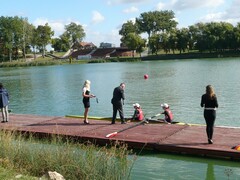 Baltic Cup 29.09.2012
